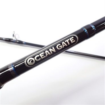 オーシャンゲートＪＯＧ－９６Ｌ ＳＪ